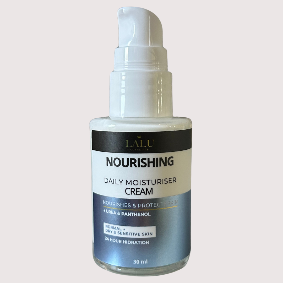 Hydratačný denný krém