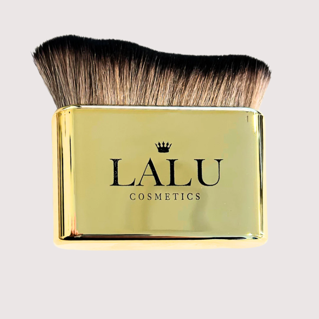 Štetec na samoopaľovanie