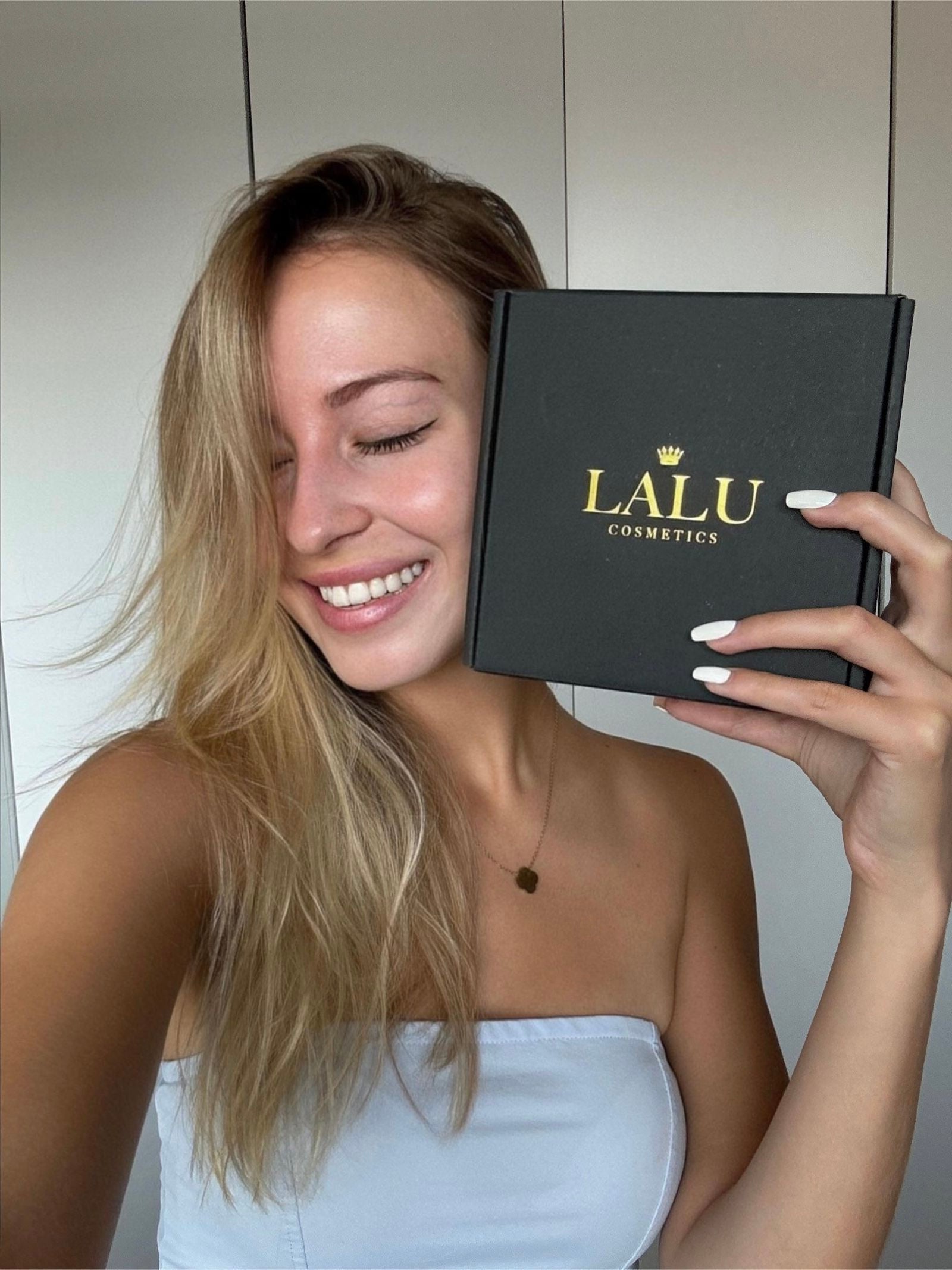 Sada na každodenné líčenie