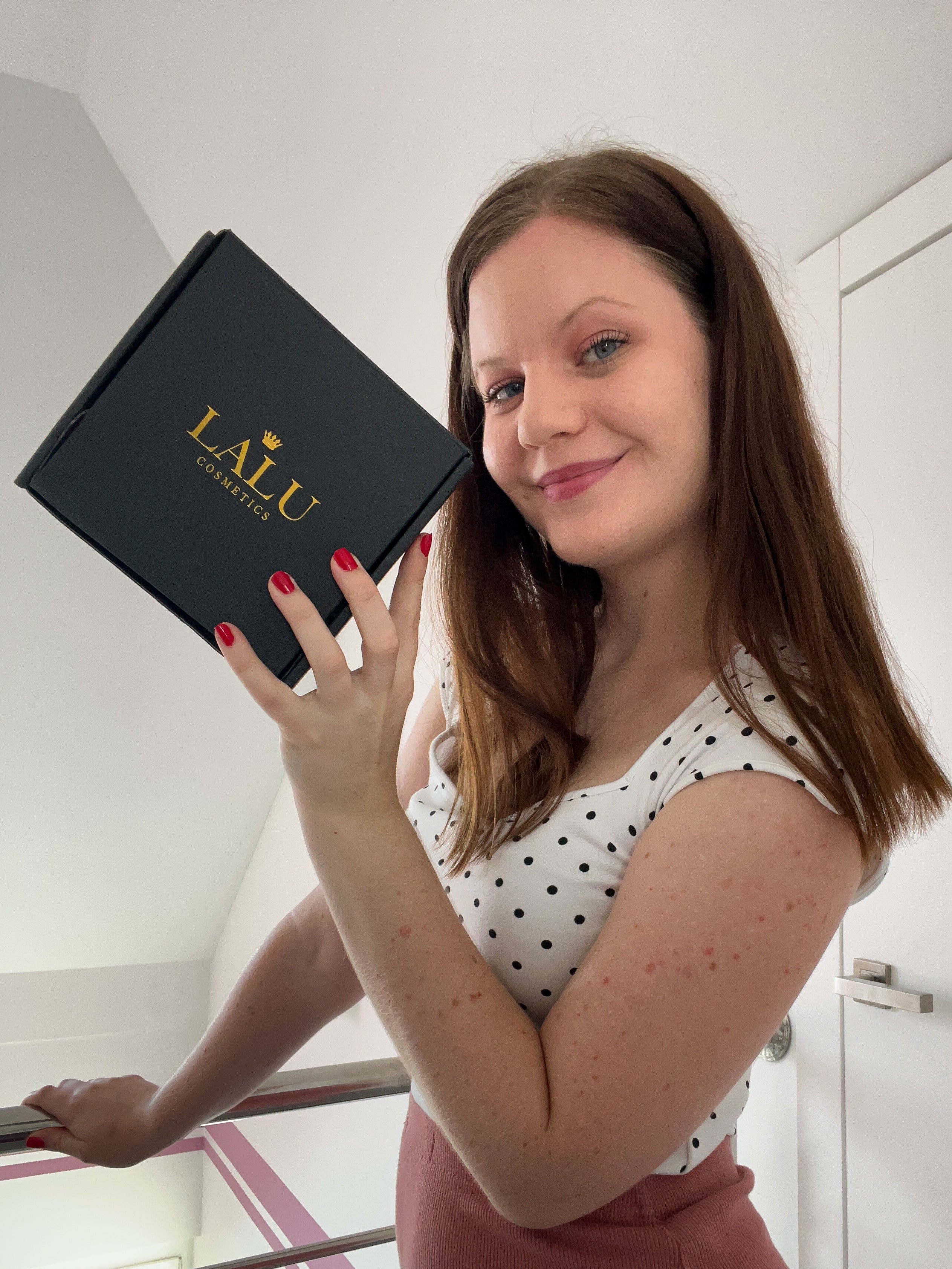 Sada na každodenné líčenie